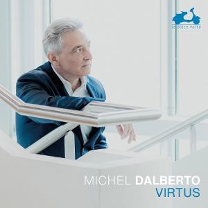 CD Shop - MICHEL DALBERTO BRAHMS, LISZT & MO...