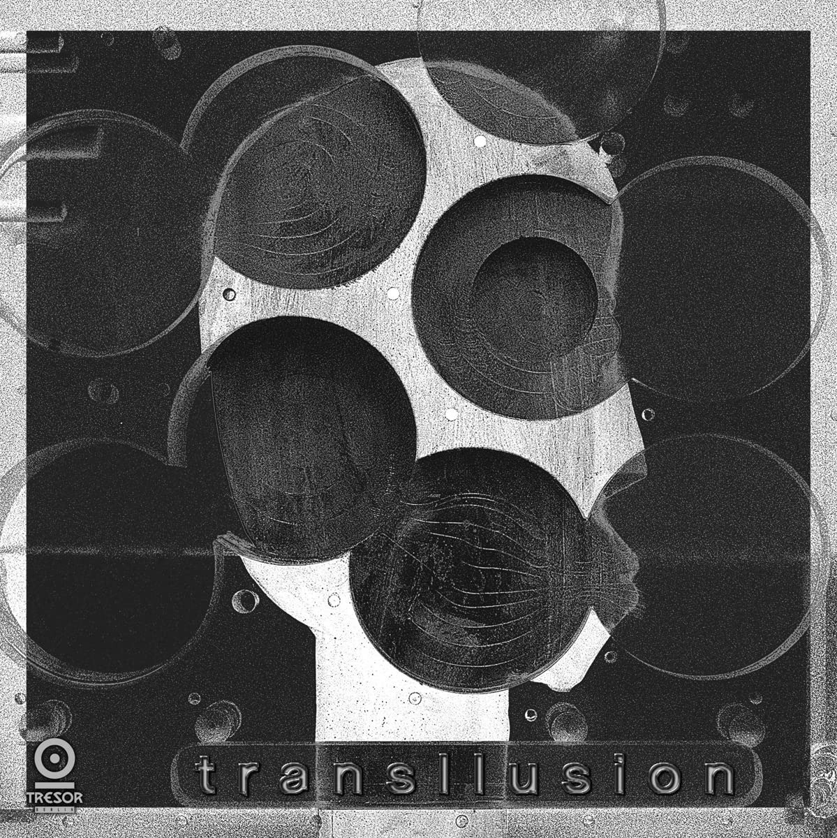 CD Shop - TRANSLLUSION OPENING OF THE CEREBRA...