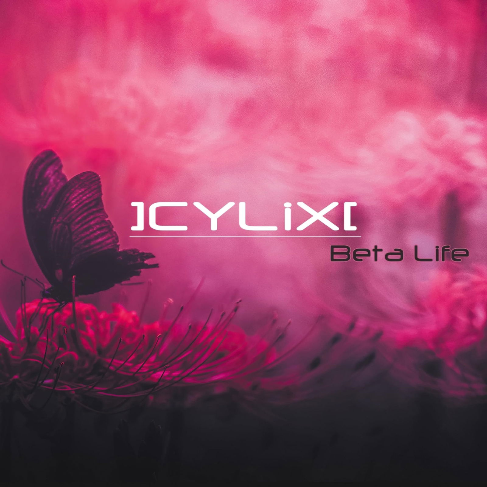 CD Shop - CYLIX BETA LIFE