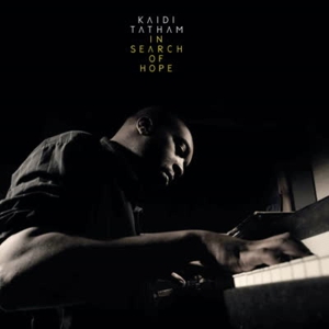 CD Shop - KAIDI TATHAM IN SEARCH OF HOPE