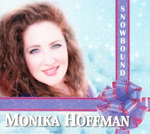 CD Shop - MONIKA HOFFMAN SNOWBOUND (CHRISTMAS A...