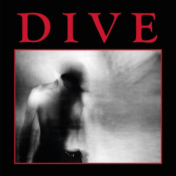 CD Shop - DIVE FIRST ALBUM