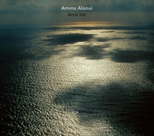 CD Shop - AMINA ALAOUI GHARNATI -EN CONCERT