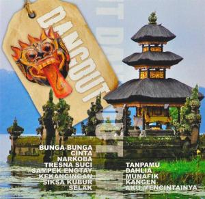 CD Shop - VARIOUS ARTISTS DANGDUT VOL. 1