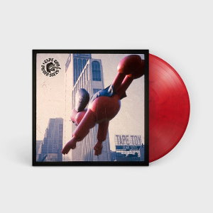 CD Shop - TAPE TOY DUMB SITES