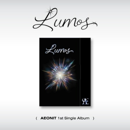 CD Shop - AEONIT LUMOS