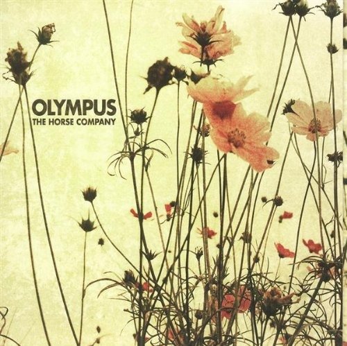 CD Shop - THE HORSE COMPANY OLYMPUS