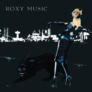 CD Shop - ROXY MUSIC FOR YOUR PLEASURE