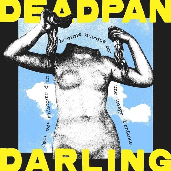 CD Shop - DEADPAN DARLING DEADPAN DARLING