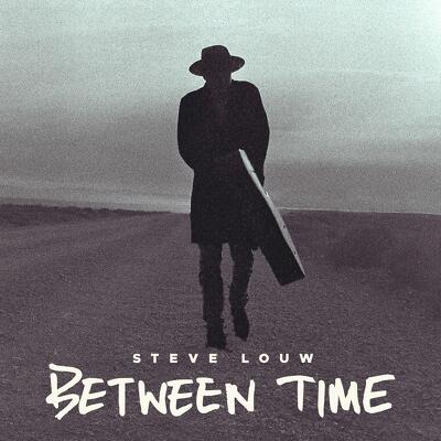 CD Shop - STEVE LOUW BETWEEN TIME