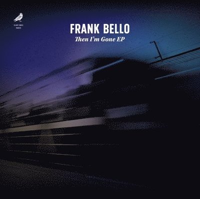 CD Shop - FRANK BELLO THEN I\