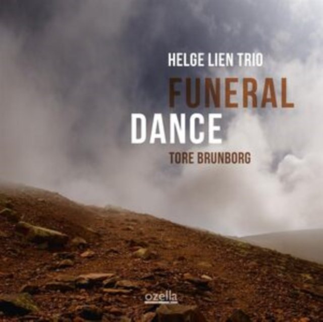 CD Shop - HELGE LIEN TRIO & TORE BRUNBORG FUNERAL DANCE