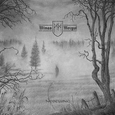 CD Shop - MINAS MORGUL NEBELUNG