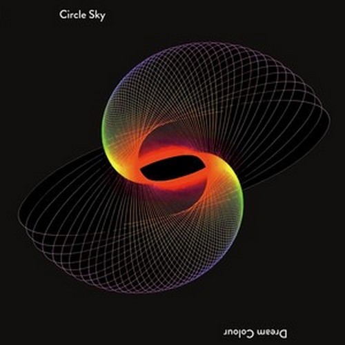 CD Shop - CIRCLE SKY DREAM COLOUR