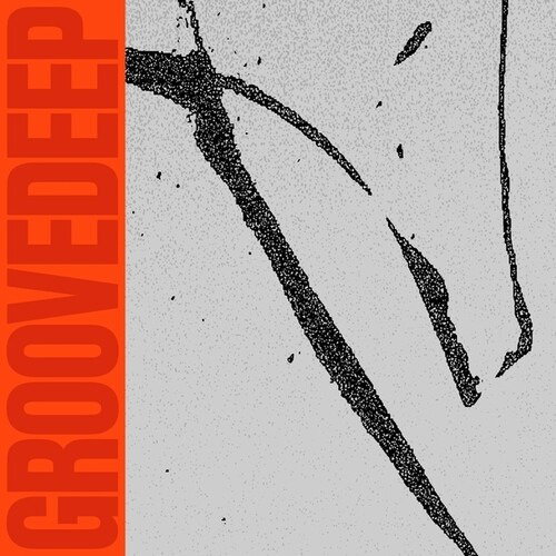 CD Shop - GROOVEDEEP FUNK SOLO