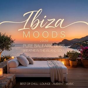 CD Shop - VARIOUS ARTISTS IBIZA MOODS 2026