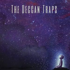 CD Shop - THE DECCAN TRAPS DECCAN TRAPS