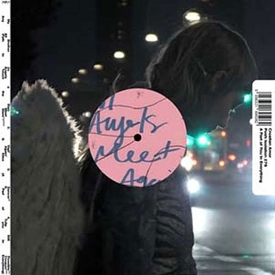 CD Shop - CROATIAN AMOR A PART OF YOU IN EVERY...
