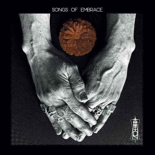 CD Shop - THE MON SONGS OF EMBRACE