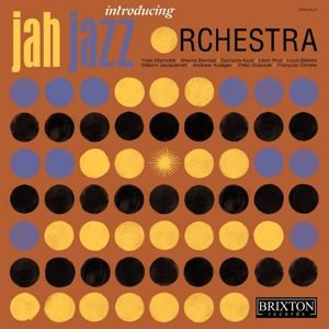 CD Shop - JAH JAZZ ORCHESTRA INTRODUCING JAH JAZZ O...