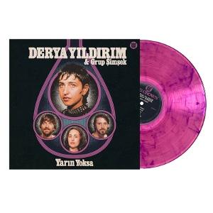 CD Shop - DERYA YILDIRIM,GRUP SIMSEK YARIN YOKSA