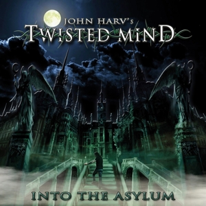 CD Shop - JOHN\