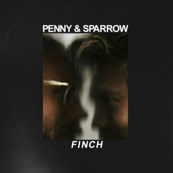CD Shop - PENNY & SPARROW FINCH