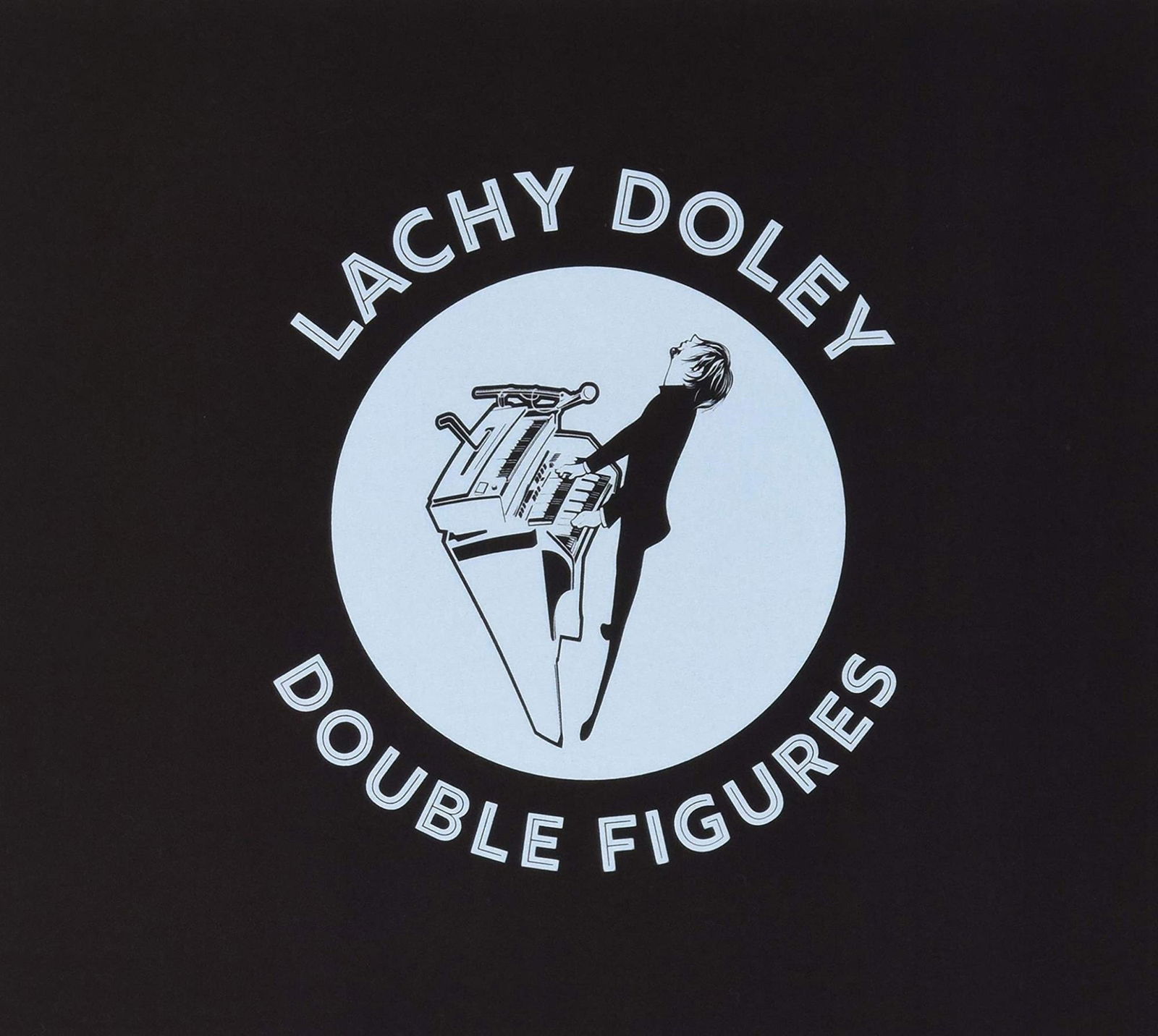 CD Shop - LACHY DOLEY DOUBLE FIGURES