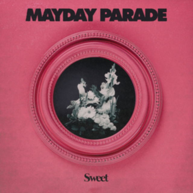 CD Shop - MAYDAY PARADE SWEET