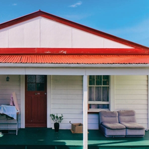 CD Shop - STREET CHANT HAUORA