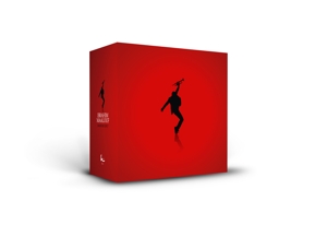 CD Shop - IBRAHIM MAALOUF 10 ANS DE LIVE