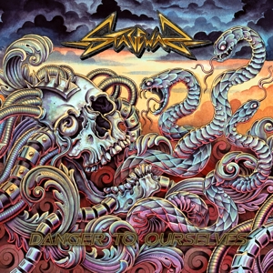 CD Shop - STAGEWAR DANGER TO OURSELVES