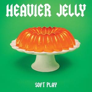 CD Shop - SOFT PLAY HEAVIER JELLY