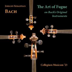 CD Shop - COLLEGIUM MUSICUM \