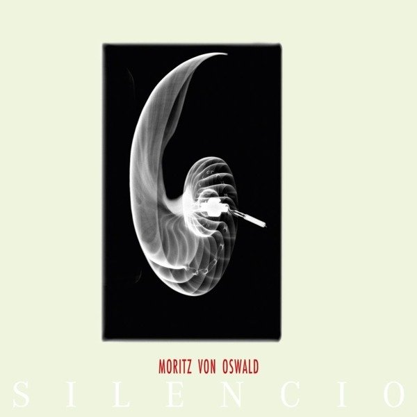 CD Shop - MORITZ VON OSWALD SILENCIO
