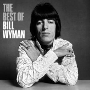CD Shop - BILL WYMAN BEST OF