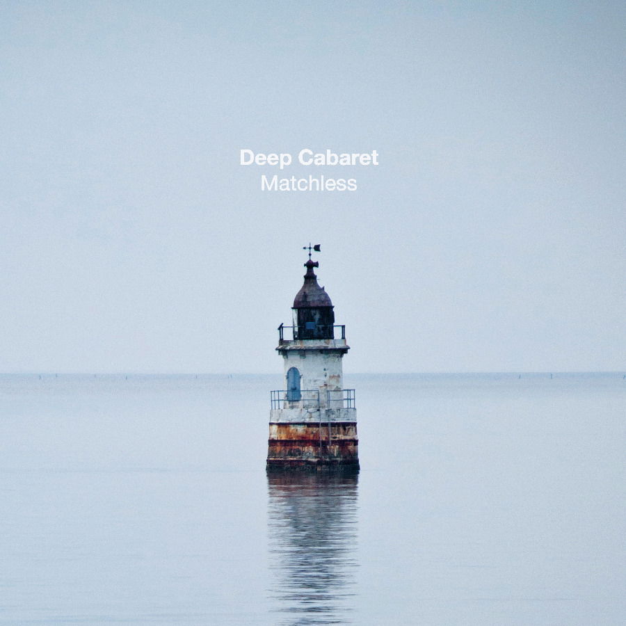 CD Shop - DEEP CABARET MATCHLESS