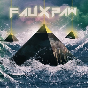 CD Shop - FOPAW FAUX PAW