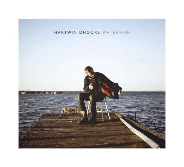 CD Shop - HARTWIN DHOORE WATERMAN