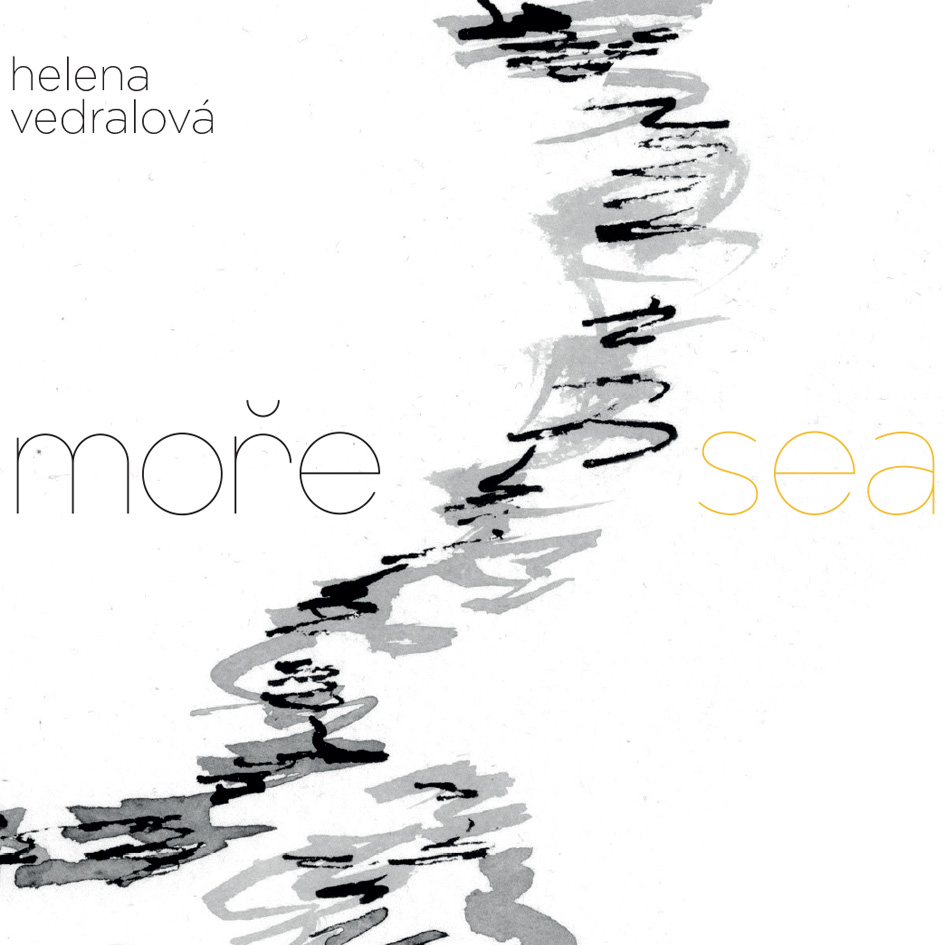 CD Shop - HELENA VEDRALOVA MORE - SEA