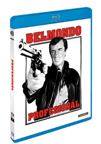 CD Shop - FILM PROFESIONAL BD