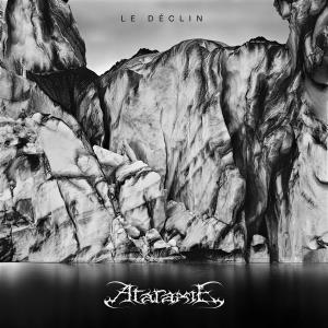 CD Shop - ATARAXIE LE DECLIN