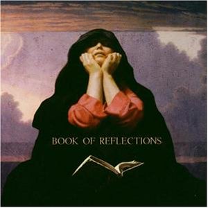 CD Shop - BOOK OF REFLECTIONS BOOK OF REFLECTIONS