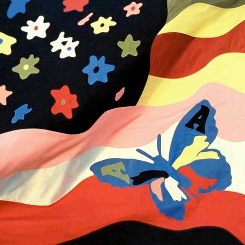 CD Shop - AVALANCHES WILDFLOWER