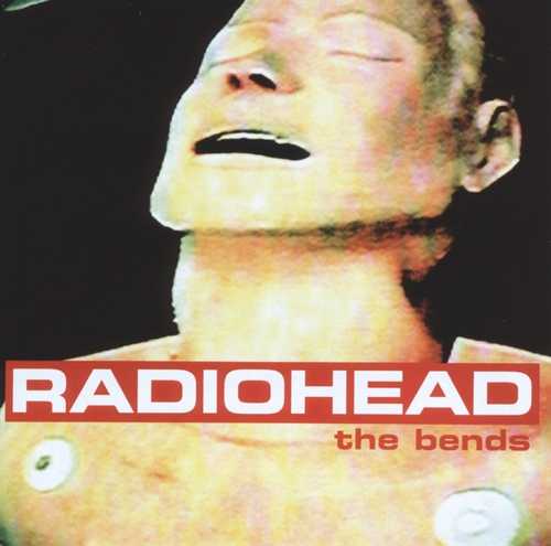 CD Shop - RADIOHEAD BENDS