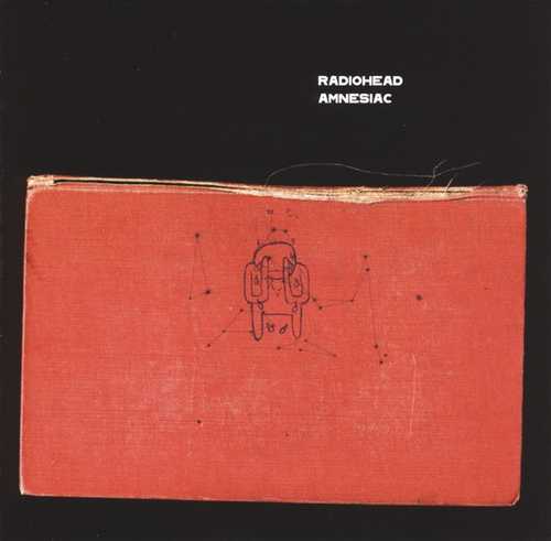 CD Shop - RADIOHEAD AMNESIAC
