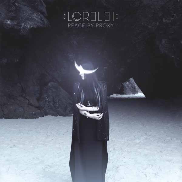 CD Shop - LORELEI PEACE BY PROXY
