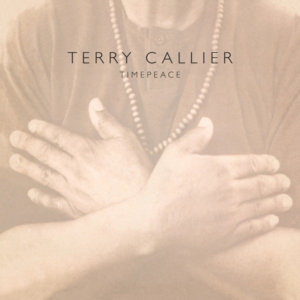 CD Shop - TERRY CALLIER TIMEPEACE