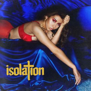 CD Shop - KALI UCHIS ISOLATION