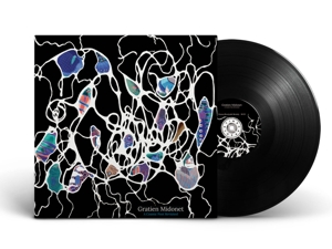 CD Shop - GRATIEN MIDONET A COSMIC POET REVISITED